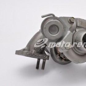 Turbosprężarka 49173-07528 3M5Q6K682DE, 3M5Q6K682DC, 3M5Q-6K682-DC, 3M5Q-6K682-DE