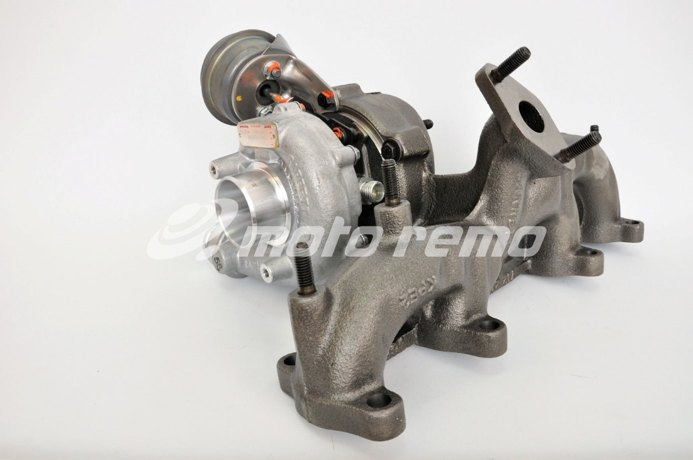 Turbosprężarka 713673-5007S YM219G438BA, YM21-9G438-BA, 03G253014E