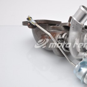 Turbosprężarka 49131-05313 