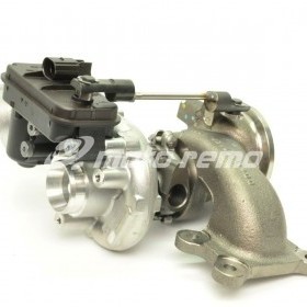 Turbosprężarka 49180-01406 04E145715E