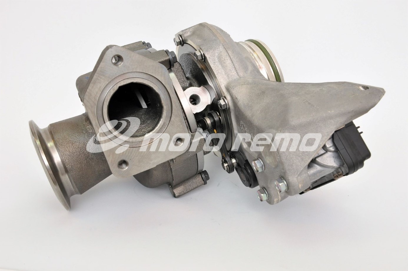 Turbosprężarka 49335-00560 1165851246404, 1165851246405, 1165851518701