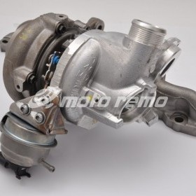 Turbosprężarka 821866-5003S 04L253010HV280