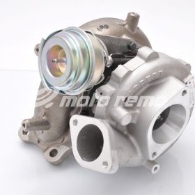 Turbosprężarka 769708-5001S 14411EC00B, 14411-EC00B