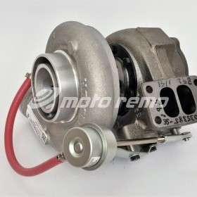Turbosprężarka 3538031 b.d.