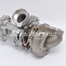 Turbosprężarka 54409700001 11657808165, 11657808361