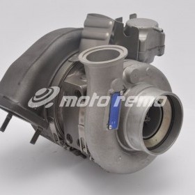 Turbosprężarka 3598517 504014308, 504252234