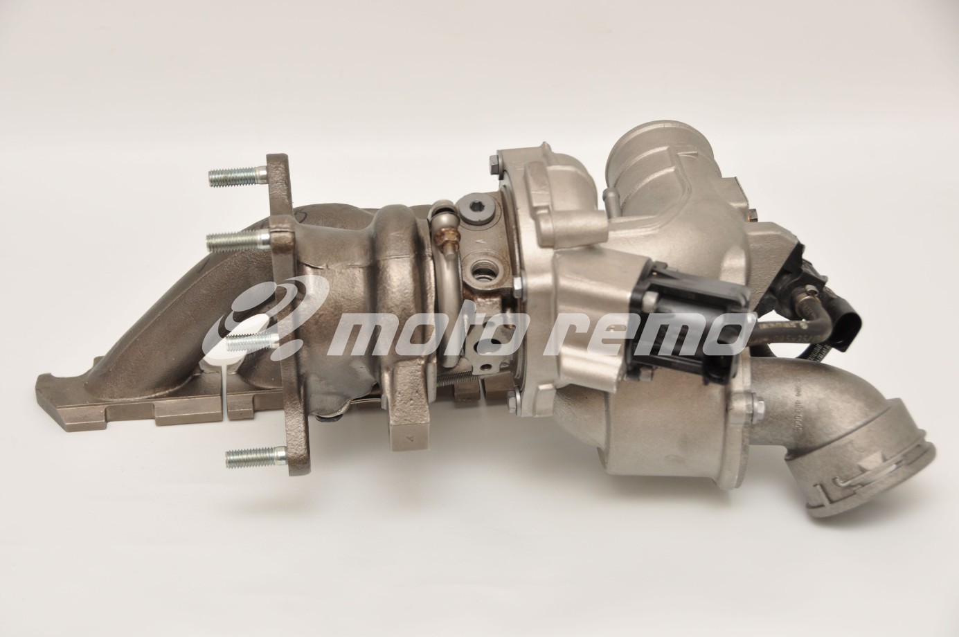 Turbosprężarka 53039880159 06J145701H