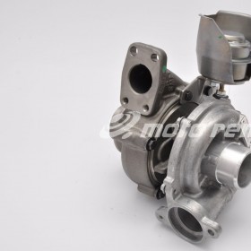 Turbosprężarka 750030-5002S 9654128780, 0375J8