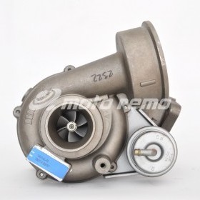 Turbosprężarka VV16 A6400901380, A6400902380, A6400901780, A6400902380Q3