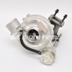 Turbosprężarka 751578-5001S 504071574