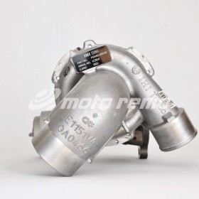 Turbosprężarka VB19 1720126052, 1720126051, 172010R043, 172010R041, 172010R040, 17201-26052, 17201-26051, 17201-0R043, 17201-0R041, 17201-0R040