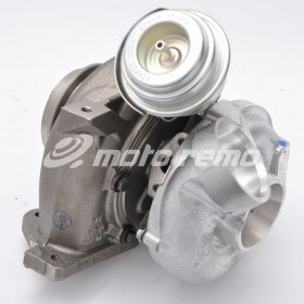 Turbosprężarka 715910-5001S A6120960599