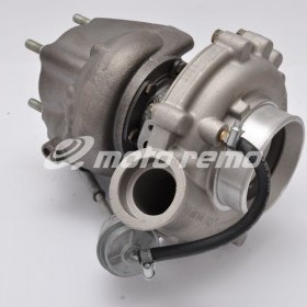 Turbosprężarka 53279700018 A9020962499