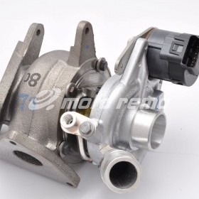 Turbosprężarka 54399700110