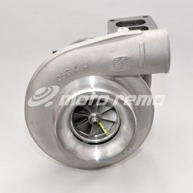 Turbosprężarka 173342 RE507021