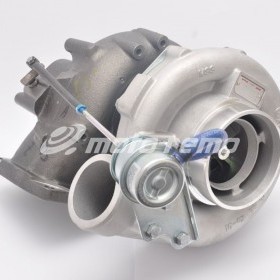 Turbosprężarka 452235-5009S 1319285