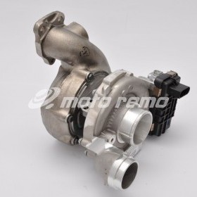 Turbosprężarka 765155-5008S A6420905980, A6420900280, A6420901880, A6420901480, A6420906980