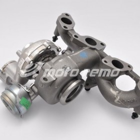 Turbosprężarka 724930-5009S 03G253019AV550