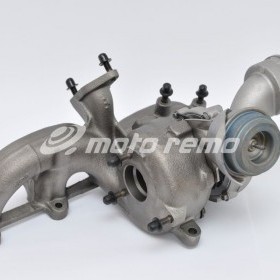 Turbosprężarka 720855-5006S 038253016FV510, 03G253016Q