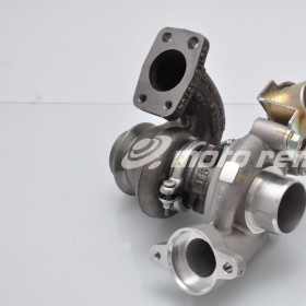 Turbosprężarka 49S73-07508 3M5Q6K682DC, 3M5Q-6K682-DC