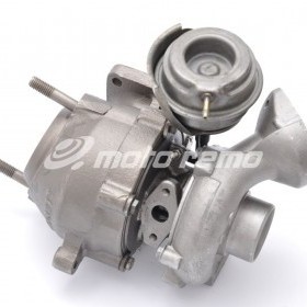 Turbosprężarka 717478-5006S 11657787628G, 11657787628H