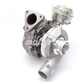 Turbosprężarka 705204-5002S 24418170