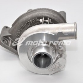 Turbosprężarka 49131-05511 504265216