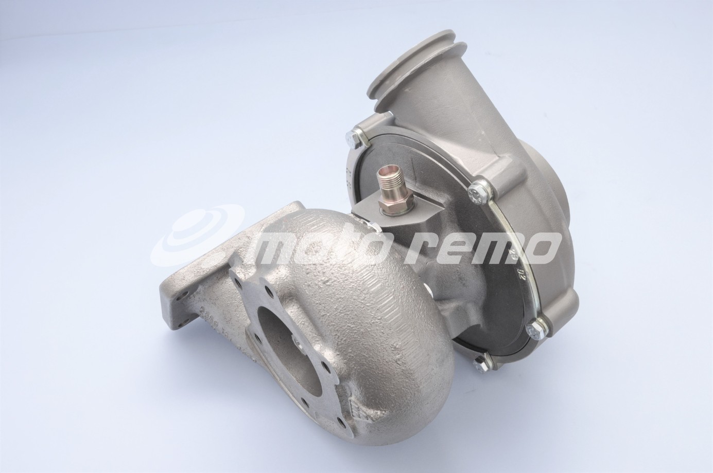 Turbosprężarka 53299707103 51091007331, 51.09100-7331