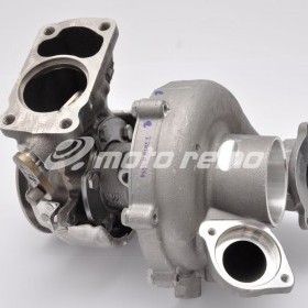 Turbosprężarka 53269880004 11657811404