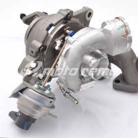 Turbosprężarka 768652-5001S MN980335, 03G253019R