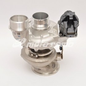 Turbosprężarka 841901-5014S 1165785237202