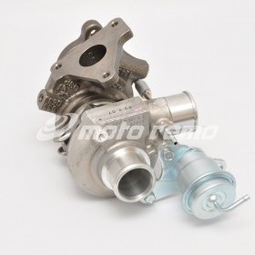 Turbosprężarka 49173-02010 1515A099