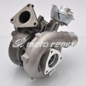 Turbosprężarka 726372-5010S 14411DC00B, 14411-DC00B, 7421158487, 7701475400