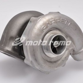 Turbosprężarka 466618-5018S A0040969099