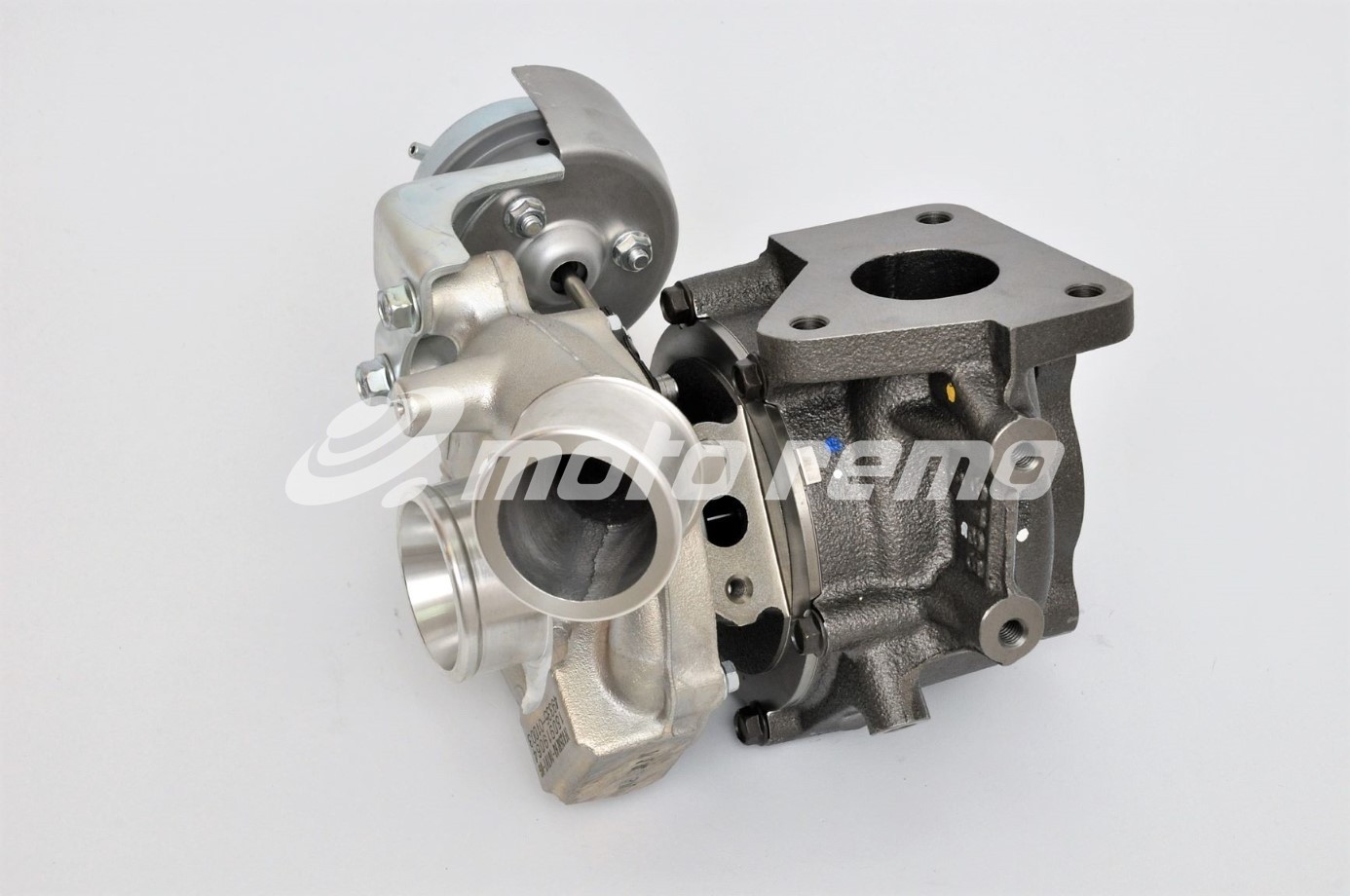 Turbosprężarka 49335-01000 1515A185