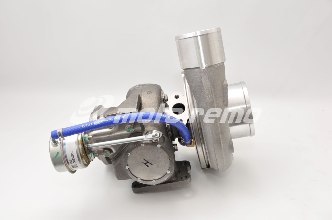 Turbosprężarka 171860 0R7979, 1770440, 0R-7979, 177-0440