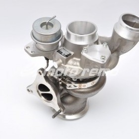 Turbosprężarka 18559880013 A 133 090 04 80, A1330900480, 1330900480