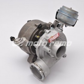 Turbosprężarka 758219-5002S 03G145702F