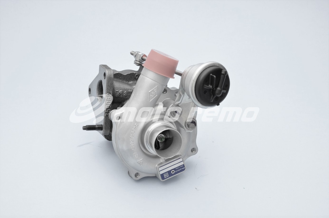 Turbosprężarka 54359700002 8200119854, 8200189536, 8200351471, 8200409037