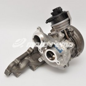 Turbosprężarka 53039880414 04L253056C