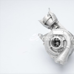 Turbosprężarka 753420-5003S 9657248680