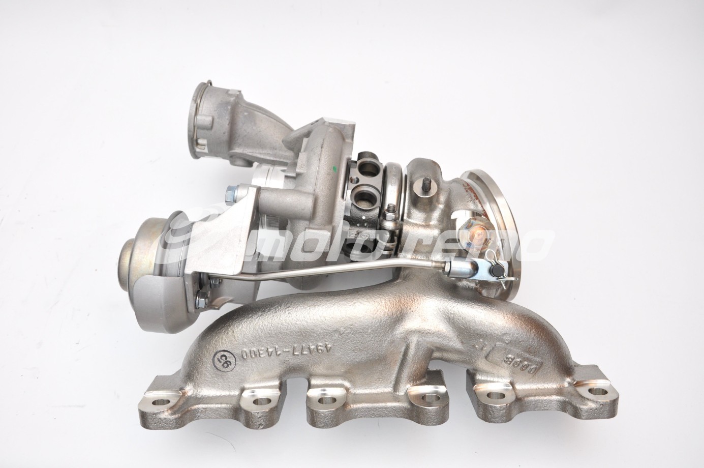 Turbosprężarka 49477-05012 946.123.025.55.AS01, 94612302555AS01