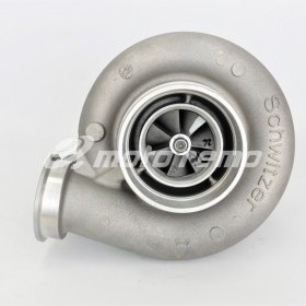 Turbosprężarka 315592 836840885