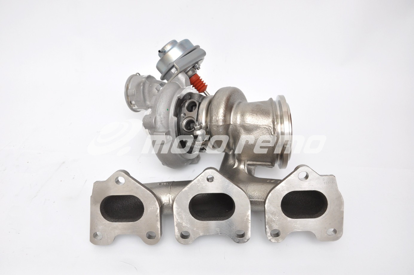 Turbosprężarka 49477-05112 946.123.026.55.AS01, 94612302655AS01