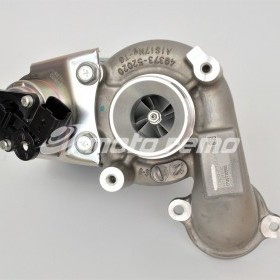 Turbosprężarka 49373-02012 0375Q9