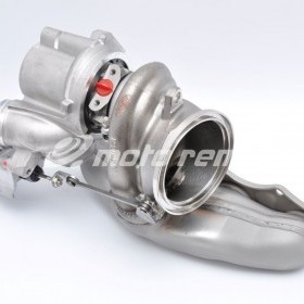 Turbosprężarka 49477-02022 11657634486Ai04