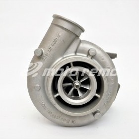 Turbosprężarka 14879700013 