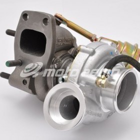 Turbosprężarka 53169707198 A9000961099