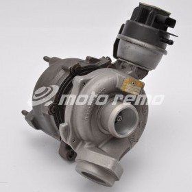 Turbosprężarka 53039700131 03L145702J, 03L145702