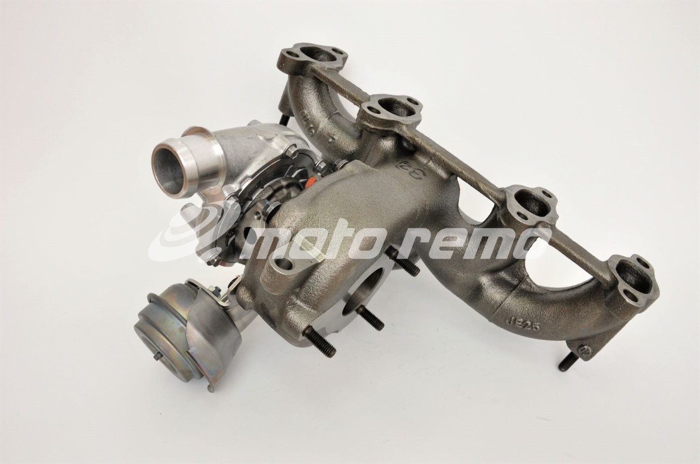 Turbosprężarka 713673-5007S YM219G438BA, YM21-9G438-BA, 03G253014E